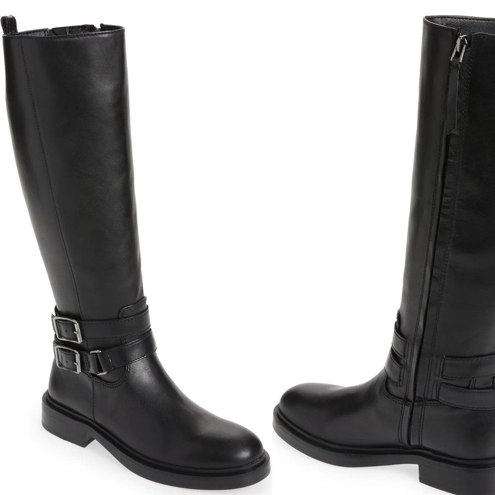 Sam Edelman high boots